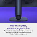 Alienware 27 4K QD-OLED Gaming Monitor AW2725Q - Image 9