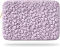 Vandel Puffy Laptop Sleeve Case, 13-14 inch Laptop Sleeve Bag Case 13.3 Inch by VANDEL