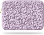 Vandel Puffy Laptop Sleeve Case, 13-14 inch Laptop Sleeve Bag Case 13.3 Inch by VANDEL