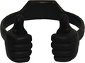 Honsky Thumbs-up Cell Phone Stand Holder, Tablet Stand Cradle by Honsky