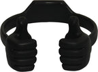 Honsky Thumbs-up Cell Phone Stand Holder, Tablet Stand Cradle by Honsky