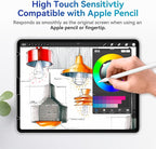 Magnetic Privacy Screen Protector Compatible - Image 5