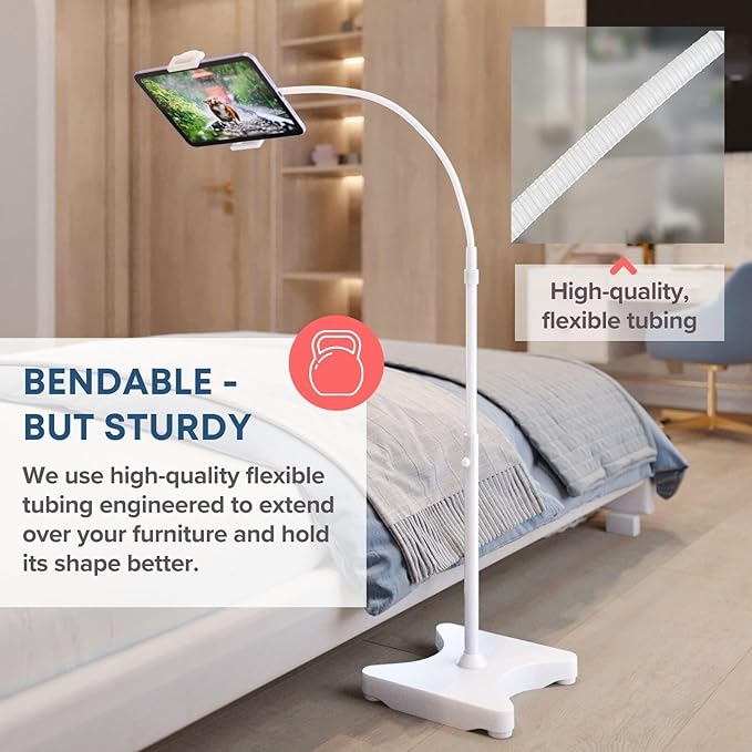 LEVO Adjustable Height Floor Stand - Image 3