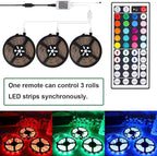 SUPERNIGHT 1-to-3 Remote Controller Dimmer - Image 2