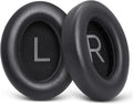Replacement Ear Pads for Bose NC700 Noise Cancelling Headphones, Upgrade by GGVOEARS