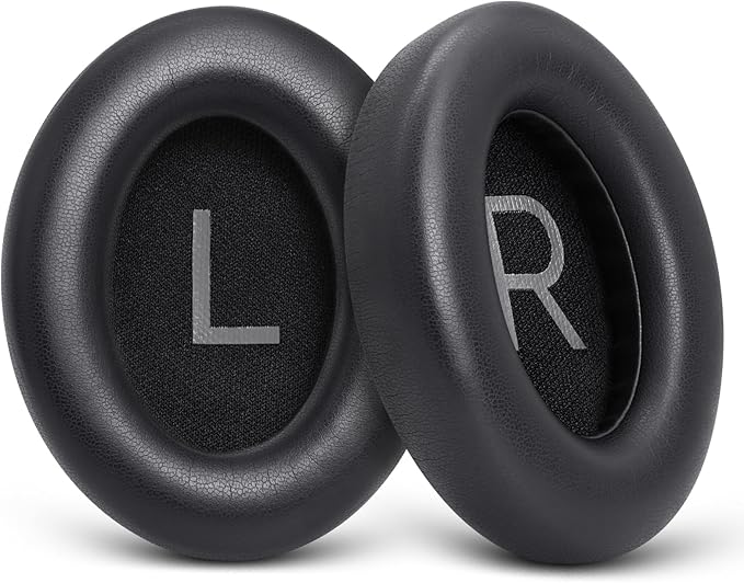 Replacement Ear Pads for Bose NC700 Noise Cancelling Headphones, Upgrade by GGVOEARS