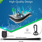 Universal Waterproof Phone Pouch-Waterproof Phone Case - Image 5