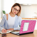 Teryeefi Compatible with MacBook Air 13 inch Case 2025 2024 2023 2022 M4 A3240 - Image 3