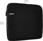 Amazon Basics 14 inch Laptop Sleeve, Compatible Protective Case - Image 5