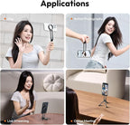ULANZI MA30 Magnetic Phone Tripod Stand - Image 5
