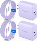 2Port 45W Super Fast Charger Type C by Unknown