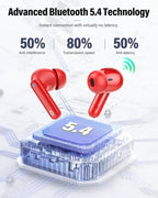 Wireless Earbuds, Ear Buds - Image 4