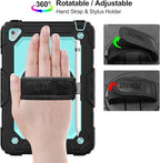SEYMAC stock Case for iPad mini 5/4 - Image 2