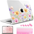 May Chen for MacBook Air 13.6 inch Case A3240 M4 A3113 M3 A2681 M2 by MayChen