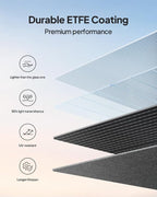 BLUETTI Elite 100 V2 Solar Generator - Image 10