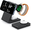 3 in 1 Wireless Charging Station by CUCICU