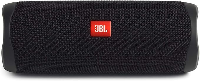 JBL FLIP 5, Waterproof Portable Bluetooth Speaker by JBL