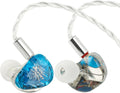 Linsoul Kiwi Ears Orchestra Lite Performance Custom 8BA in-Ear Monitor IEM by Linsoul