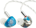 Linsoul Kiwi Ears Orchestra Lite Performance Custom 8BA in-Ear Monitor IEM by Linsoul