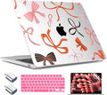 TWOLSKOO Compatible with M4 MacBook Air 15 inch Case 2025-2023 Released Model by TWOLSKOO