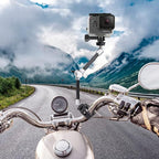 11" Adjustable Magic Arm DSLR Mirrorless Action Camera Camcorder Smartphone LCD - Image 6