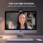 UGREEN Full HD 1080P Webcam - Image 3