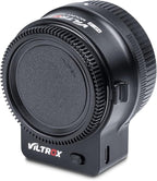 VILTROX NF-Z Auto Focus FTZ Lens Mount Adapter Converter Control Ring NF-Z - Image 5