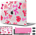 CISSOOK Compatible with MacBook Pro 13 inch 2025-2016 Release M2 M1 Chip A2338 by CISSOOK