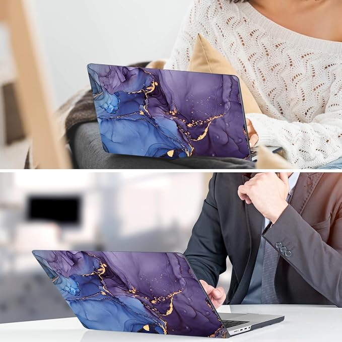 DONGKE for M4 MacBook Pro 16 Inch Case 2024 2023 2021 A3403 A3186 M3 A2991 M2 - Image 5