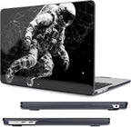 Compatible with MacBook Air 13.6 inch Case, M4 A3240/M3 A3113/M2 A2681 - Image 6