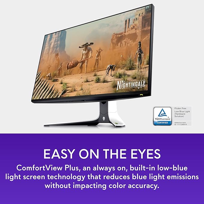 Alienware AW2723DF Gaming Monitor - Image 12