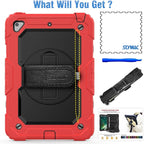 SEYMAC stock Case for iPad mini 5/4 - Image 7