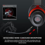 EKSA E900 Gaming Headset with Microphone - Image 4