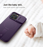 SURITCH for iPhone 15 Pro Case - Image 6