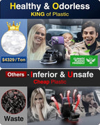 【2025 MAX Stable & Durable】Car Phone Holder VANMASS【Ultimate Military-Grade - Image 3