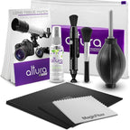 Altura Photo Professional Camera Cleaning Kit by AlturaPhoto