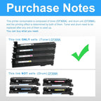 LCL 827A Toner Cartridge Replacement - Image 3
