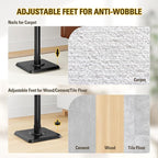 Mounting Dream Speaker Stands Height Adjustable - Image 5