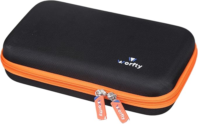Case for ProtoArc Wireless Number Pad EK04 N Ergonomic Numeric Keypad - Image 6