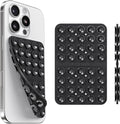 Klearlook Silicone Suction Cup Phone Case Mount Double Sided, Silicon Sticky by KlearlookMaximizedClarity