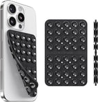Klearlook Silicone Suction Cup Phone Case Mount Double Sided, Silicon Sticky by KlearlookMaximizedClarity