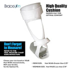 BraceOn AFO Swedish Drop Foot Stabilizer - Image 5