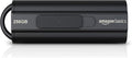 Amazon Basics 256 GB Ultra Fast USB 3.1 High Capacity Flash Drive by AmazonBasics