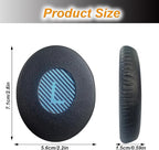 Replacement Ear Pads for Bose Ear 2/ SoundTrue On-Ear, Headphones Ear Cushions - Image 2