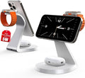 3 in 1 Charging Station for Apple Devices by PEFERIDA