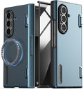 VRS DESIGN Terra Guard Modern for Galaxy Z Fold 7 – Magnetic Phone Case by VRSDESIGN