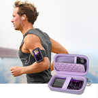 Comecase MP3 & MP4 Player Case for SOULCKER/G.G.Martinsen/Grtdhx/iPod - Image 6