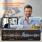 Pilot P200b Pro Wireless Headset - Image 2