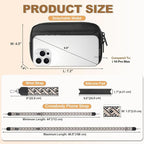 Clip and Go Strap for Phone - Image 3