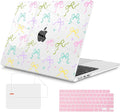 Mektron Compatible with M4 MacBook Air 15 inch Case 2025 A3241 2024 2023 M3 by Mektron